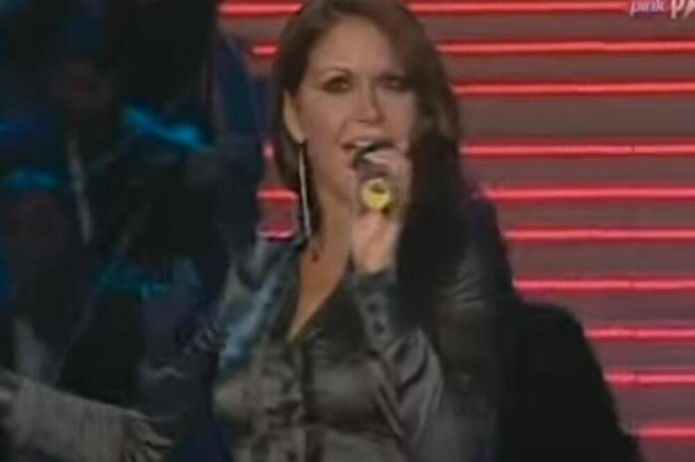 U ZVEZDAMA GRANDA SU JE MUŠKARCI OBOŽAVALI, A ONA JE ZBOG POZNATOG SPORTISTE NAPUSTILA SVE: Ovako danas izgleda