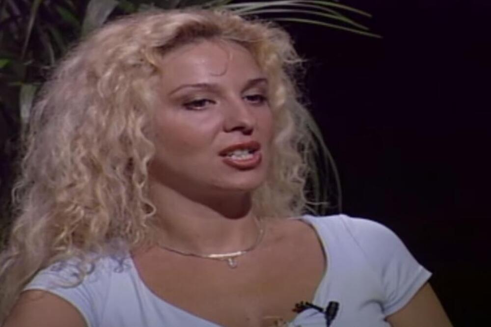 NAKON OČEVE SMRTI REŠILA JE DA ODE IZ GRADA: Evo gde živi PRELEPA GLUMICA, sve poslove na IMANJU sama obavlja