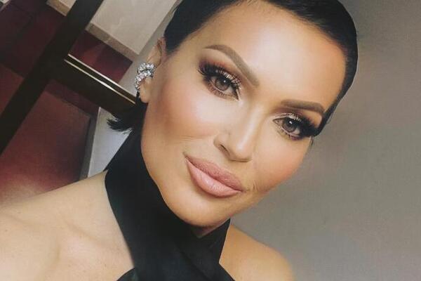 DA LI STE NEGDE VIDELI OVAKVU KUHINJU? Nina pazarila nekretninu na moru, a jednu prostoriju svi komentarišu