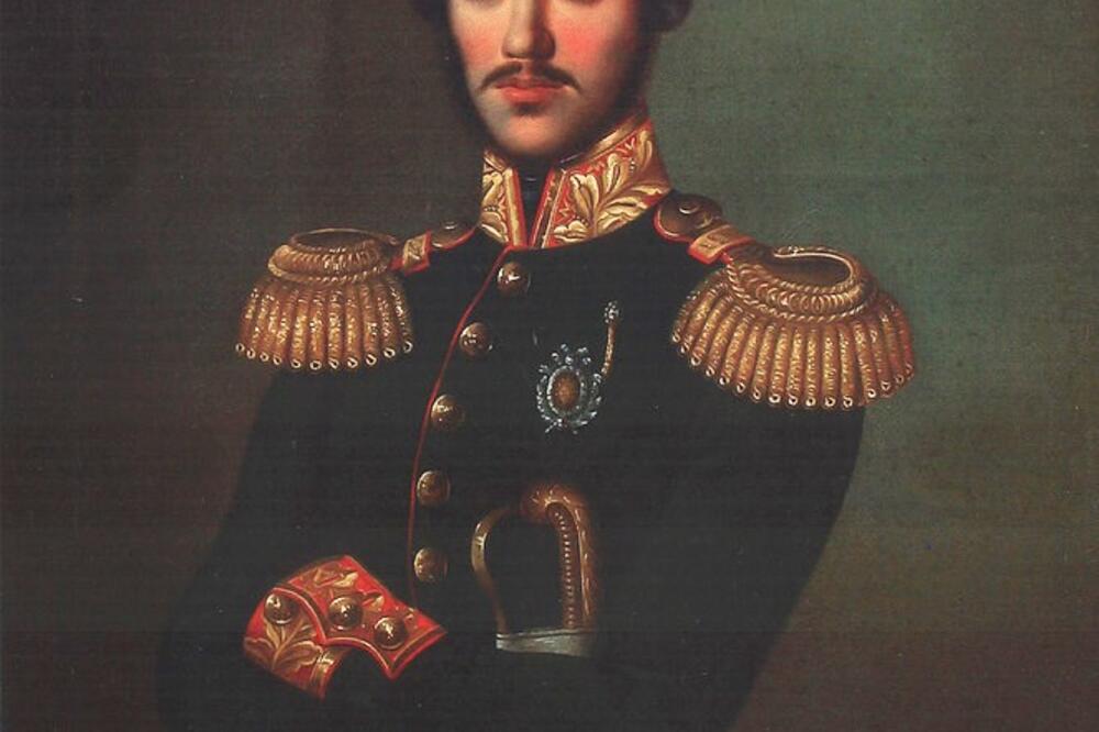 KOJI SPRSKI VLADAR JE NAJKRAĆE VLADAO? Ostao je relativno zaboravljen, jektika mu stala na put