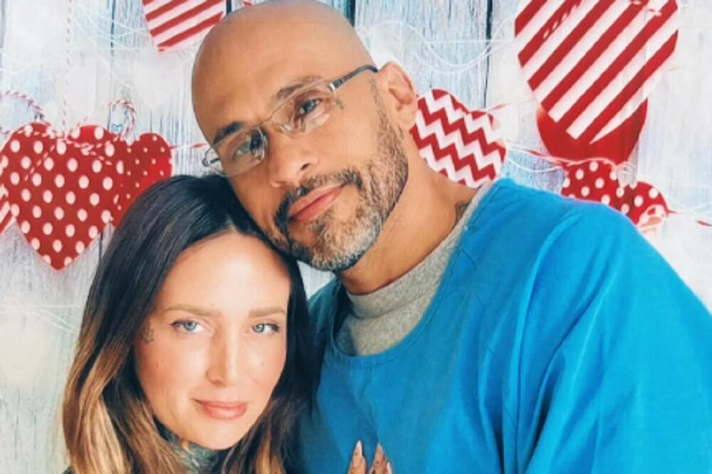 ZALJUBILA SE U OSUĐENOG UBICU KOJI SLUŽI DOŽIVOTNU KAZNU: Kad čujete gde se VIĐAJU, bukvalno ćete ZANEMETI