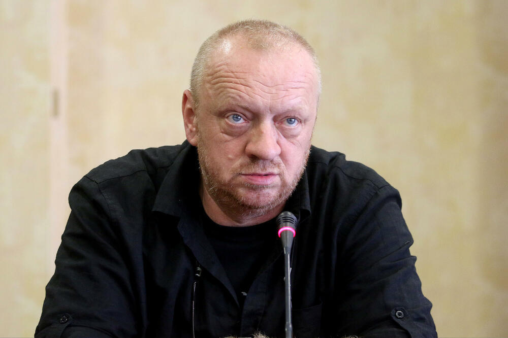 GLUMAC JASMIN GELJO DOŽIVEO MOŽDANI UDAR: Evo u kakvom je STANJU