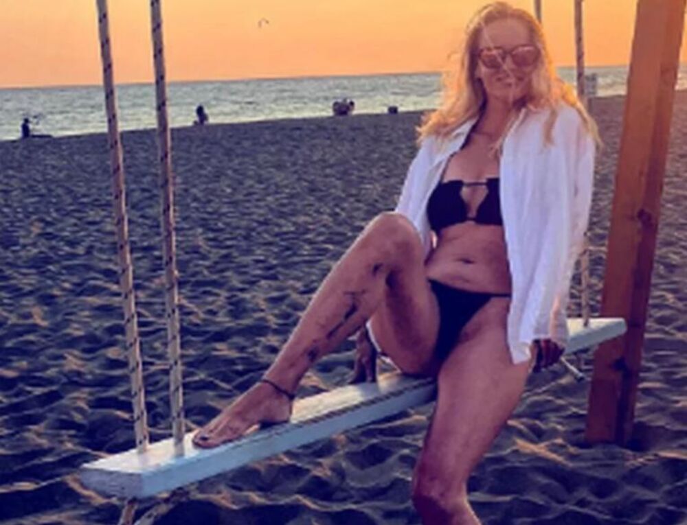 Tijana i Slaviša Čurović obnovili su svoju vezu nakon sedam godina od razvoda