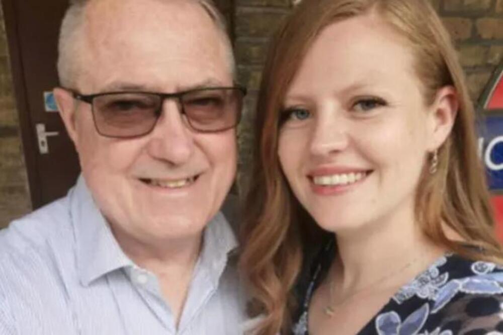 ONA IMA 32, A NJEN MUŽ 67 GODINA, KAŽU DA JE SA NJIM SAMO ZBOG PENZIJE: Otkrila je ŠOK detalje iz PRIVATNOG ŽIVOTA