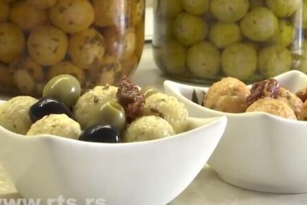 SUZANA IZ PIROTA PRAVI JEDAN OD NAJKVALITETNIJIH DELIKATESA: Ima ukus sira, a sprema se od starih sorti pšenice