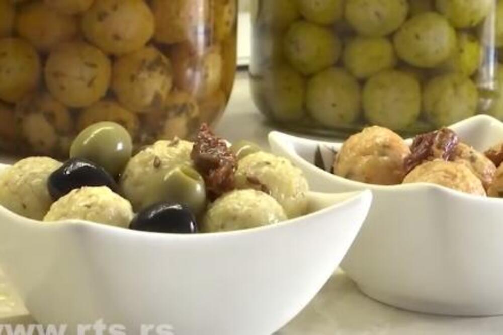 SUZANA IZ PIROTA PRAVI JEDAN OD NAJKVALITETNIJIH DELIKATESA: Ima ukus sira, a sprema se od starih sorti pšenice