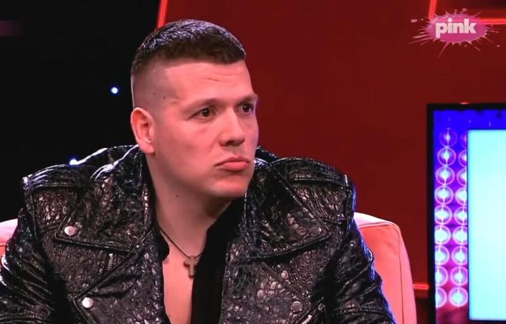 Karleuša ponizila Slobu Radanovića