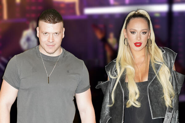 SLOBA U UŽIVO EMISIJI DOBIO PITANJE O LUNI ĐOGANI: U studiju NASTAO MUK, a njegov ODGOVOR OSTAVIO JE SVE U ČUDU