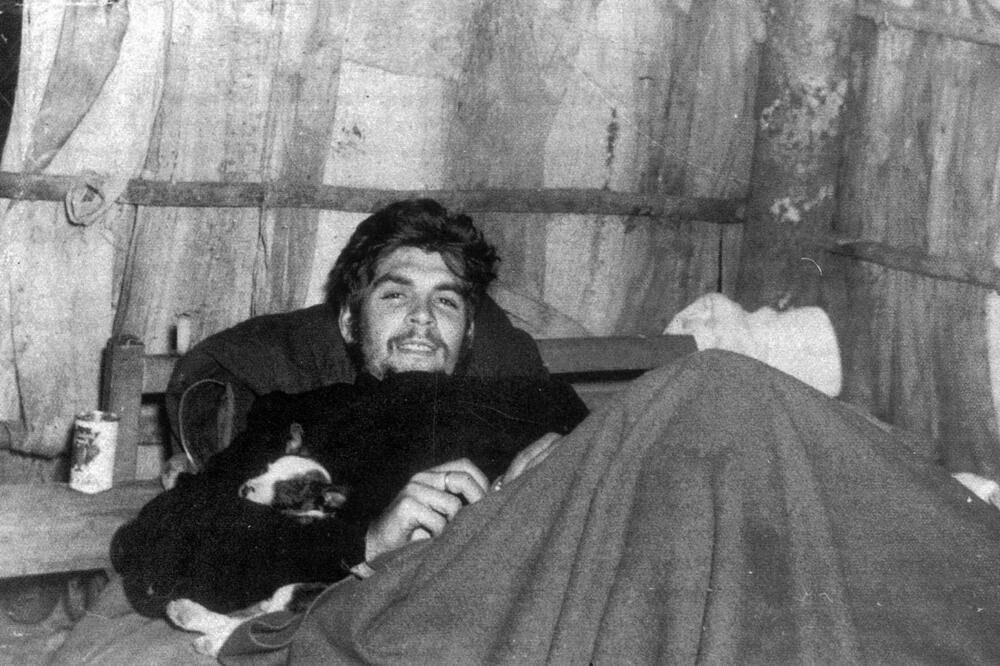 OVAKO JE ZAISTA SKONČAO ČE GEVARA: Zbog PRAVE ISTINE ćete zanemeti, a njegove POSLEDNJE REČI će vas naježiti (FOTO)