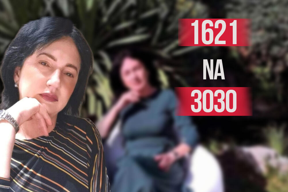 IVONA JE JOŠ UVEK DALEKO OD ŠANSE "ZA NOVI ŽIVOT": Teška bolest UZIMA MAHA, a sat otkucava! POMOZIMO JOJ