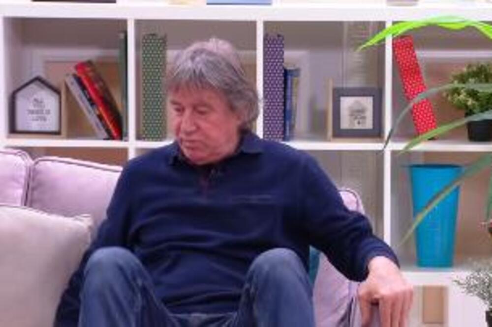 GOST PROPAO KROZ DVOSED U EMISIJI UŽIVO, VODITELJKA PREBLEDELA: Pomoć ULETELA, da li je moguće da se OVO DESILO?