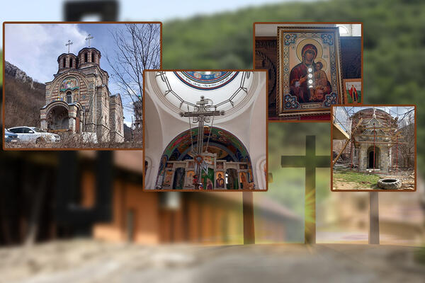 OVA SVETINJA U HOMOLJSKIM PLANINAMA ODUŠEVIĆE VAS LEPOTOM: Kustos Vladimir nam otkriva šta je čini posebnom (FOTO)