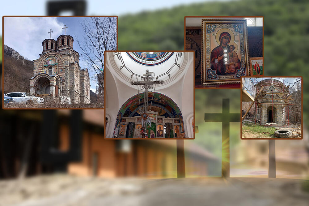 OVA SVETINJA U HOMOLJSKIM PLANINAMA ODUŠEVIĆE VAS LEPOTOM: Kustos Vladimir nam otkriva šta je čini posebnom (FOTO)