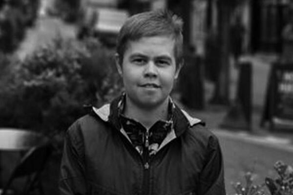 PREMINUO NEDELJKO (18): Hrabri i divni junak izgubio bitku sa karcinomom, TUGA DO NEBA