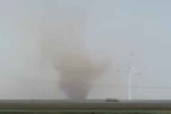 SVI U ŠOKU, ŠTA SE OVO DEŠAVA? Vojvođeni zanemeli zbog PRIZORA, pazite samo OVO! (VIDEO)