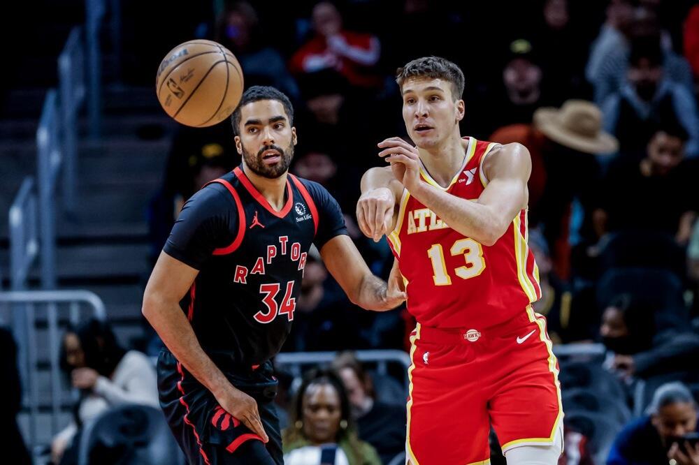 UDARNA VEST: Doživotno SUSPENDOVAN iz NBA lige!