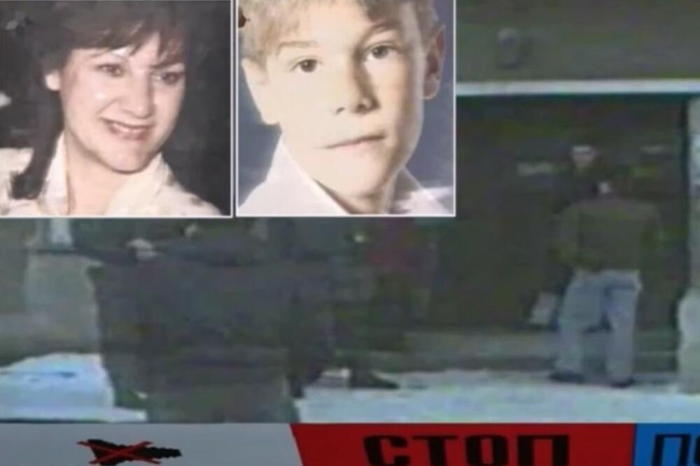 KOMARAC DO SMRTI TUKAO MAJKU SVOG DRUGA, A BUMBAR UBIO ŽENU, DETE I PSA: Monstruozna braća Vujić (VIDEO)