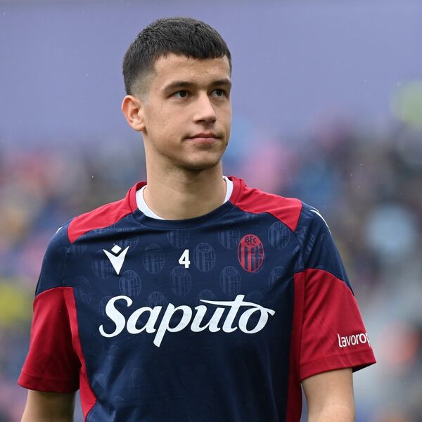 Bolonja po zimskom receptu Mihajla Ilića hoće novog bisera Partizana! Crno-beli ne razmišljaju o prodaji