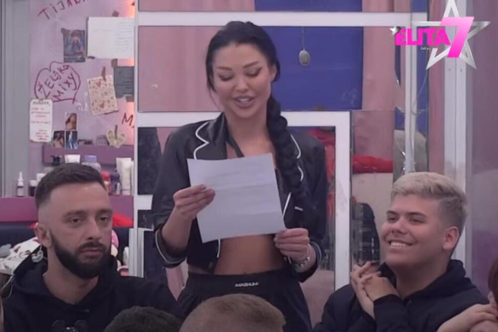 U ELITU STIGLO PISMO DA SE ALEKS PORODILA: Vest PROČITALA Maja, ovo je bila njena REAKCIJA, jedno su svi primetili