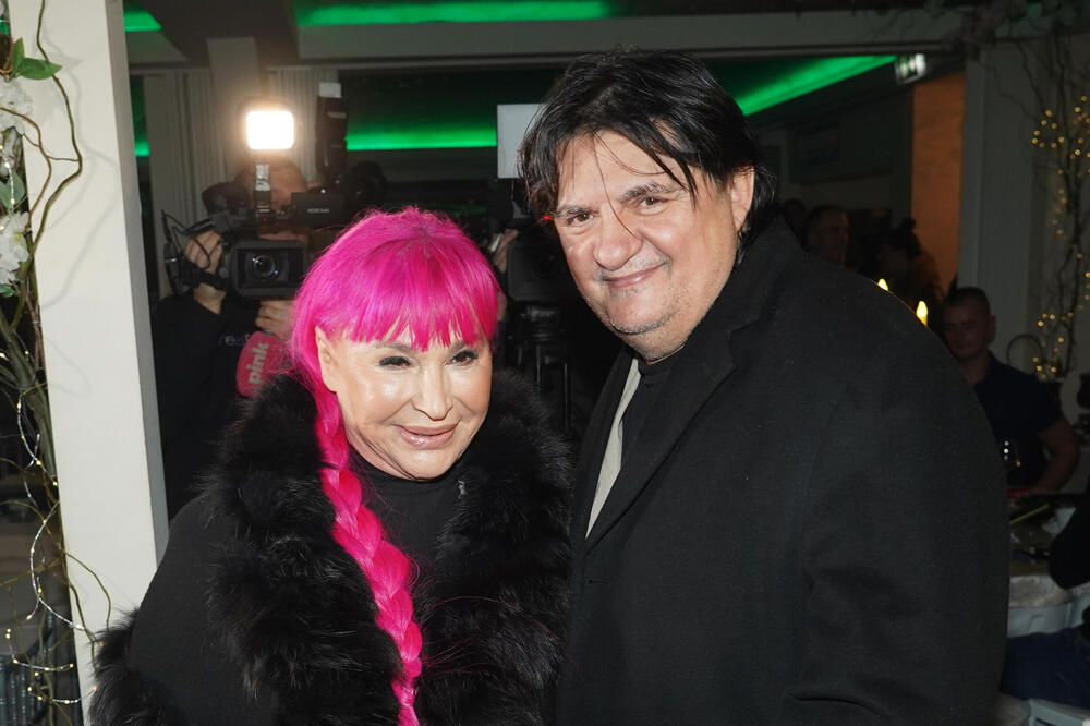 OVAJ DETALJ JE APSOLUTNO SVIMA PROMAKAO: Evo kolika je RAZLIKA U GODINAMA između ZORICE I KEMIŠA, ovo niste znali