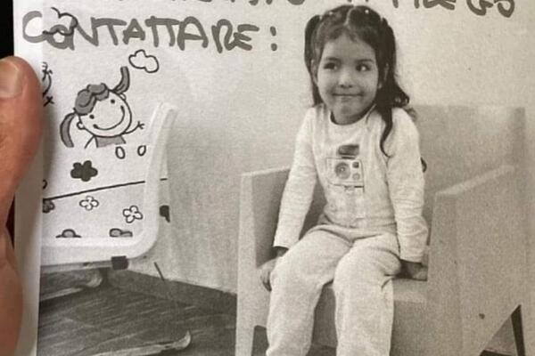 KATA JE NESTALA PRE 10 MESECI, NJENA MAMA NE GUBI NADU:Napravila joj specijalni poklon za rođendan,reči kidaju srce