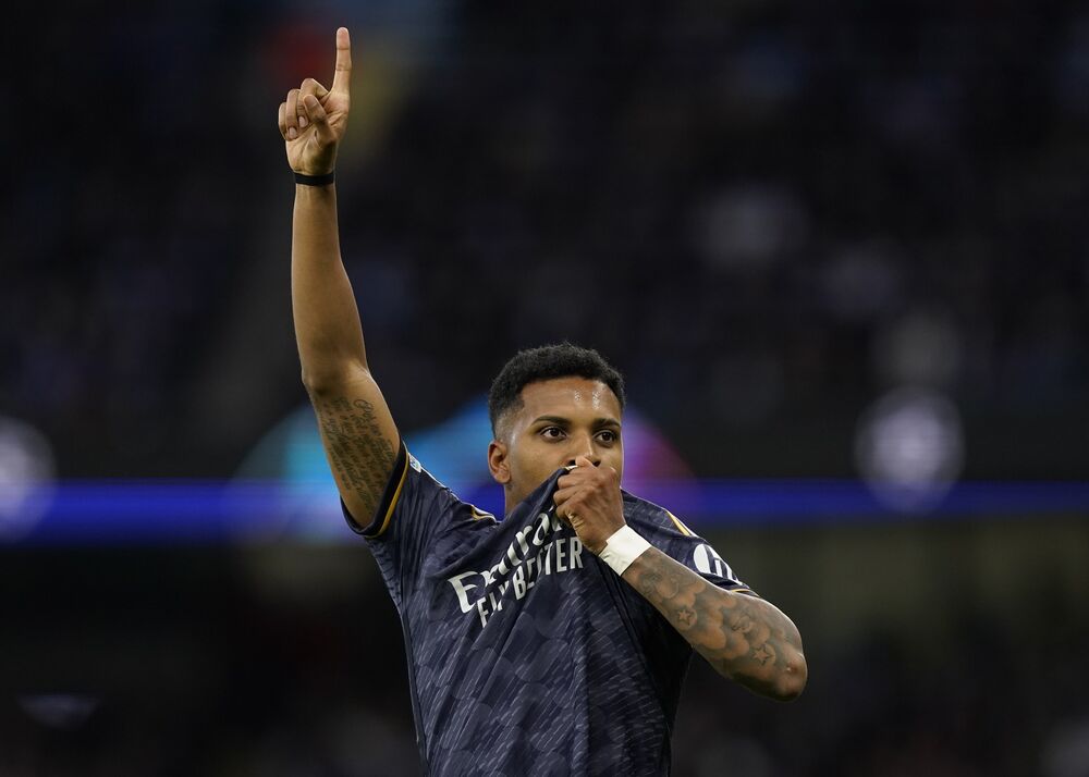 Rodrigo Rma Povredio se jedan od najboljih igrača Real Madrida