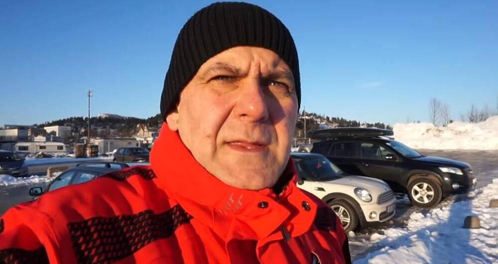 Gastarbajter, Život u Norveškoj