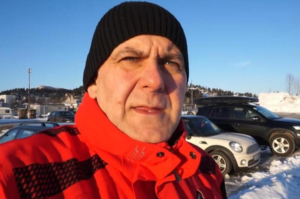 SRPSKI GASTARBAJTER OTKRIO KOGA NORVEŽANI BIRAJU ZA SUPRUŽNIKE: Dragan kaže da ŽENE NIKADA NE RADE ovu jednu stvar!