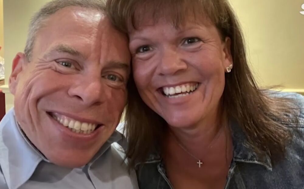 Reč je o poznatoj glumici niskog rasta