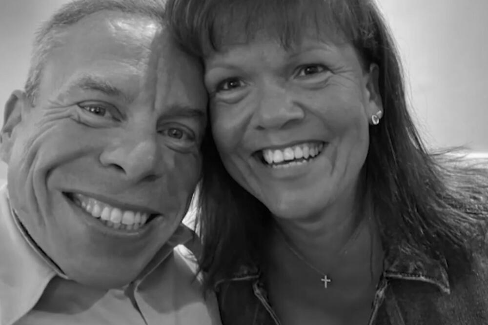 TRAGIČNA VEST: Preminula žena poznatog glumca