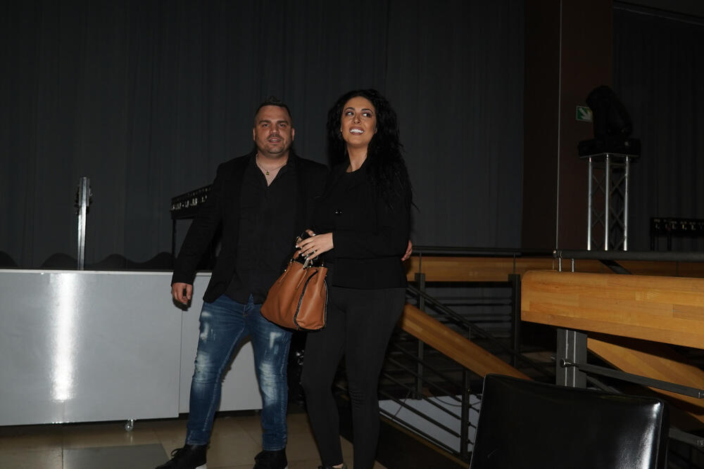 "PLAŠIM SE POROĐAJA, USVOJIĆU DETE": Ivana Krunić o majčinstvu, rijalitiju i sudu sa Čvorkom - SVE JE OTKRILA!
