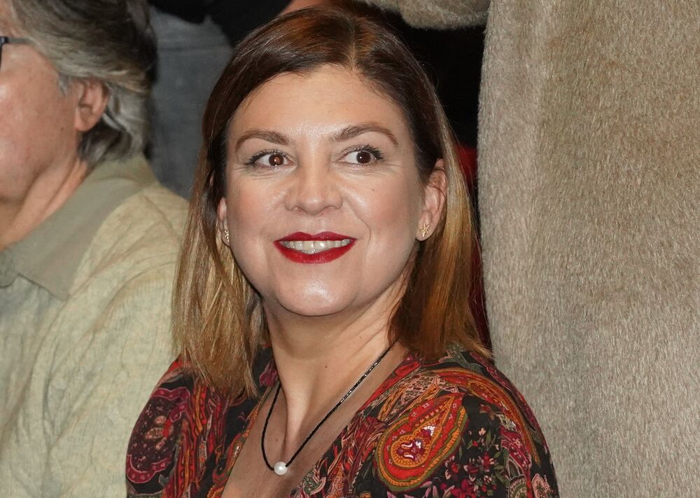 Isidora Minić