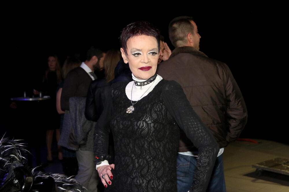 Ovo su bivši muževi Ruške Jakić: O svima javno progovorila, treći brak joj je najduže trajao