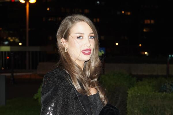 TRAGEDIJA U PORODICI DAČIĆEVE SNAJKE: Milica se oprostila od BITNE OSOBE, TUGA