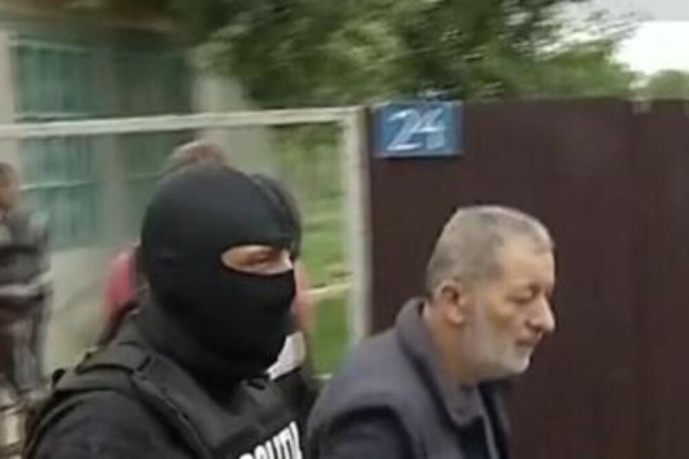 OVO JE TURČIN OSUMNJIČEN DA JE RASKOMADAO MIRELU! Njena MAJKA otkrila šta joj je REKAO dan nakon UBISTVA (FOTO)