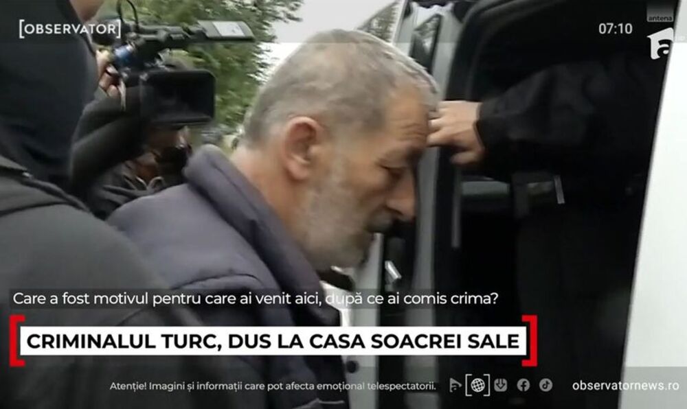 Turčin osumnjičen za Mirelino ubistvo