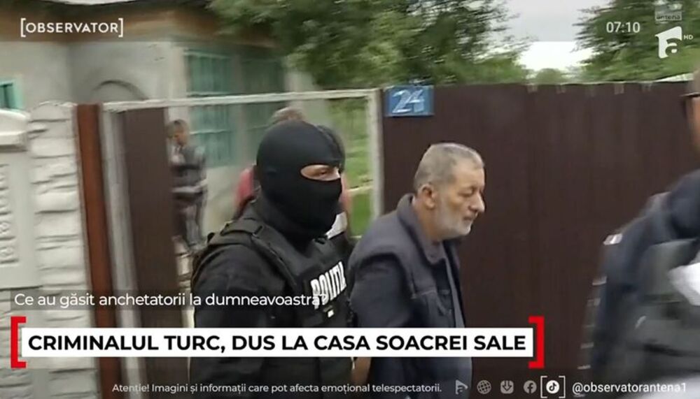 Turčin osumnjičen za Mirelino ubistvo