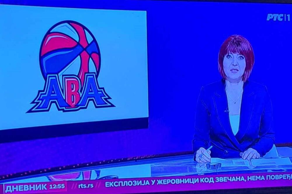 ČIST AMATERIZAM: Nova bruka RTS-a, odakle su ovo iskopali? (FOTO)