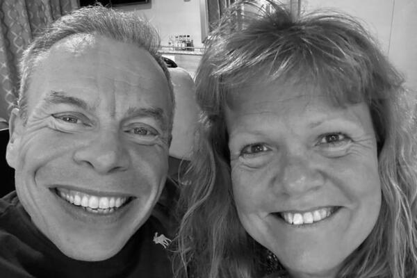 SMRT SINA NIKAD NISU PREBOLELI: Poslednja fotografija budi JEZU, ko bi rekao da će se OVAKO ZAVRŠITI?