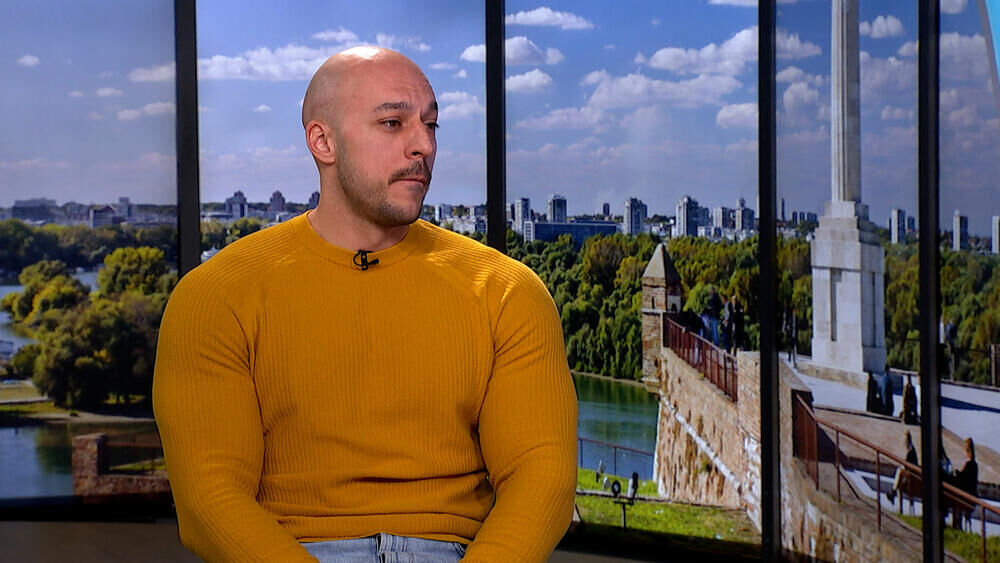 Nemanja Nedeljković