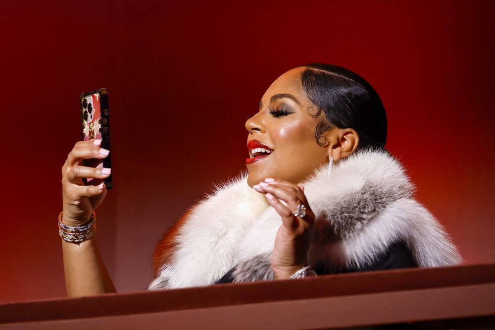 Glasine je dodatno potkrepio snimak