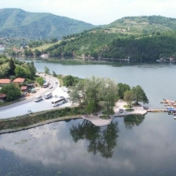 U ovoj srpskoj banji smeštaj košta 10 evra, i svi mogu da odu tamo bar na vikend! Leči razne boljke, raj na zemlji