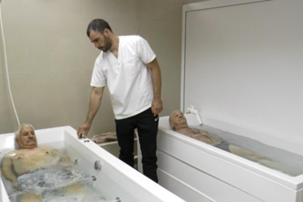 OVA BANJA NA SAT I PO OD BEOGRADA JE PRAVO BLAGO: Bogata termalnim vodama, ma RAJ NA ZEMLJI (FOTO)