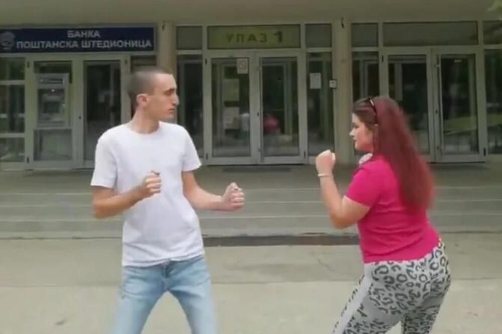 ZBOG OVIH STUDENATA SA POLJOPRIVREDNOG POLA SRBIJE UMIRE OD SMEHA, POLA OD NEPRIJATNOSTI: Pogledajte i sami (VIDEO)