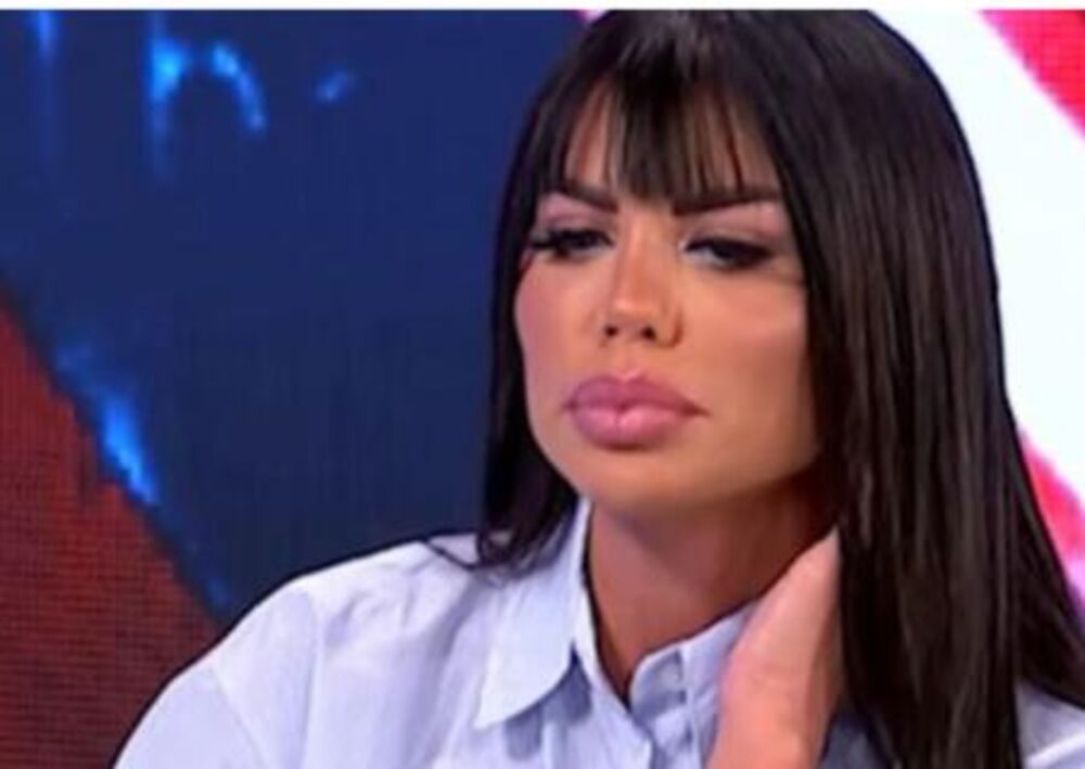 Dragana Mitar o nasilju koje je preživela od partnera