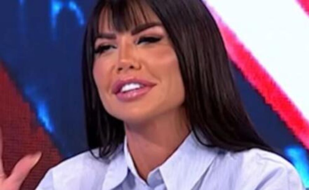 Dragana Mitar promenila lični opis