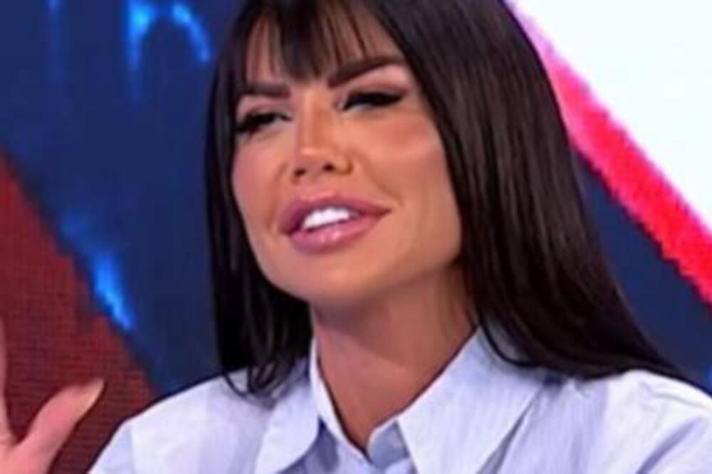 Bivša zadrugarka konačno otkrila lice svog verenika: Ljube se nasred ulice u ovom gradu, komentari samo PLJUŠTE