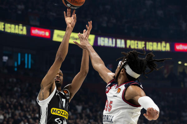 PAKAO ZA LJUBIMCA GROBARA! Povreda u najbitnijem delu sezone (FOTO)