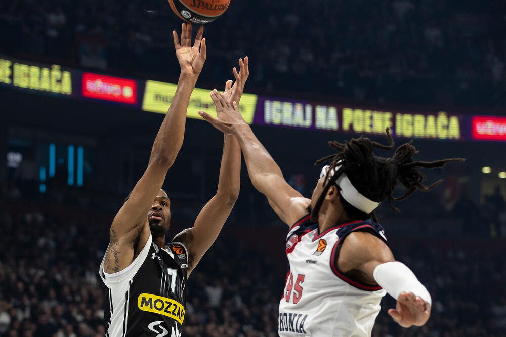 PAKAO ZA LJUBIMCA GROBARA! Povreda u najbitnijem delu sezone (FOTO)