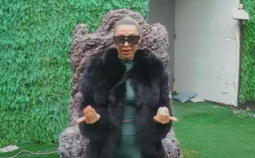 Aneli otkrila sve tajne koje joj je Janjuš pričao